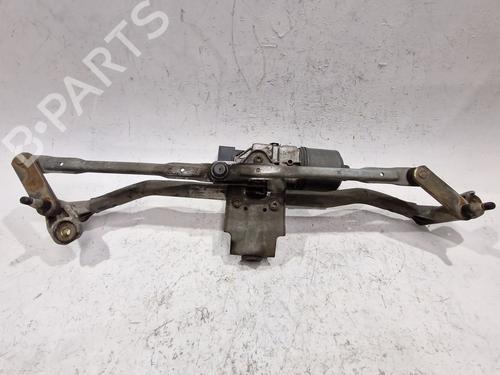 Used Front wipers mechanism SEAT IBIZA III (6L1) 1.4 16V (75 hp) 30193668