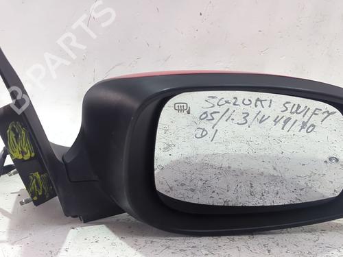 Used Right mirror Right mirror 37693155 37693155