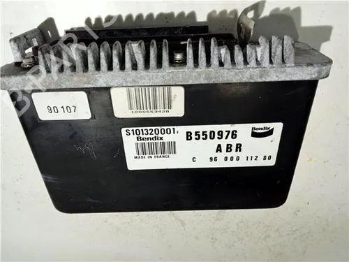 Used Control unit CITROËN XM (Y3) 2.1 D 12V (82 hp) 24967682