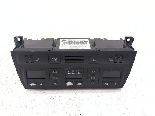 Used Climate control Climate control AUDI ALLROAD C5 (4BH) 2.5 TDI quattro (180 hp) 40293506 40293506