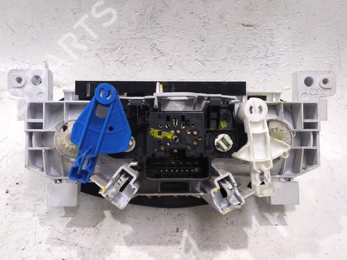 Climate control DACIA DUSTER (HS_) 1.5 dCi 4x4 | BP33608768I5 - Image 3