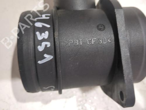 Mass air flow sensor VW CADDY III Box Body/MPV (2KA, 2KH, 2CA, 2CH) 1.9 TDI | BP26953198M95 