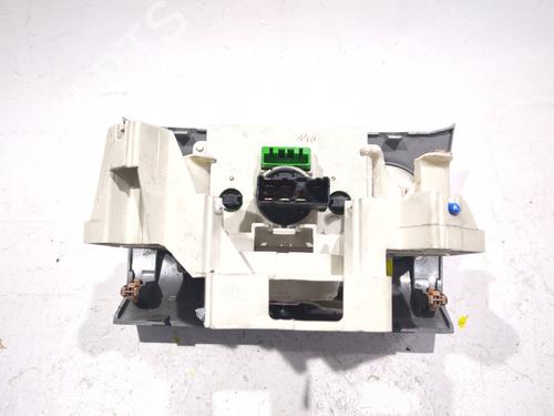 Climate control SUZUKI ALTO VII (GF) 1.0 (AMF310, GFC31S) | BP23925706I5 