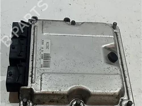 Elektronische module CITROËN XSARA PICASSO (N68) 1.6 HDi | BP23913463M83 