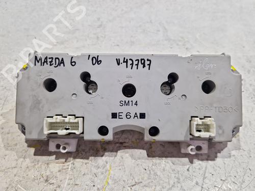 Comando clima MAZDA 6 Hatchback (GG) 2.0 DI (GG14) | BP29969447I5 