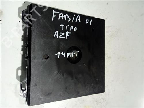 Electronic module SEAT IBIZA III (6L1) 1.9 TDI | BP23927655M83 