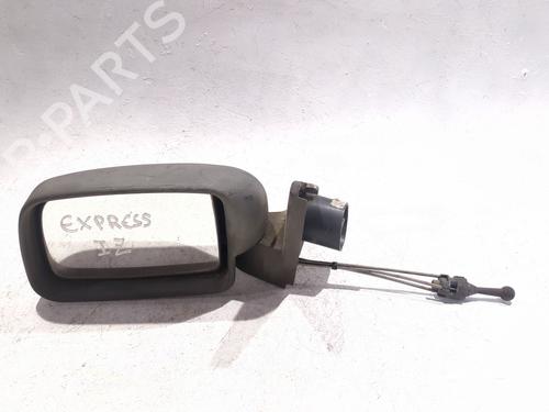 Retrovisor esquerdo RENAULT RAPID Box Body/MPV (F40_, G40_) 1.1 (46 hp) 31370302