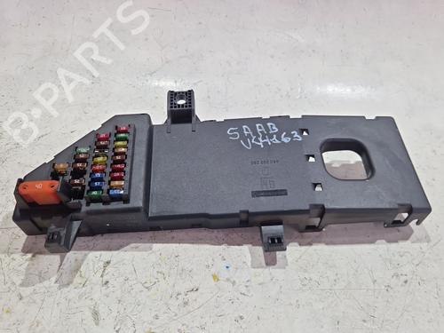 Fuse box SAAB 9-3 (YS3F, E79, D79, D75) 1.9 TiD | BP36531587E1 - Image 2