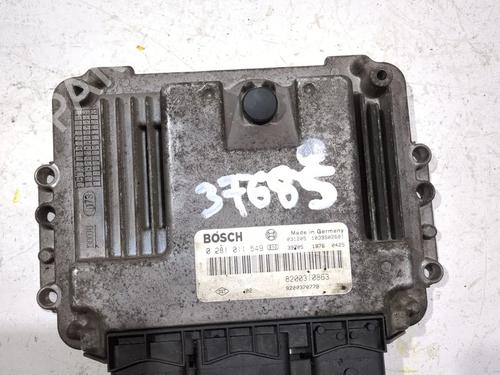 Elektronische module RENAULT MEGANE II Saloon (LM0/1_) 1.9 dCi (131 hp) 23926600
