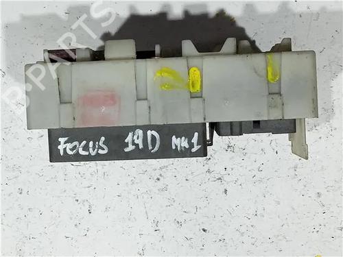 Fuse box FORD FOCUS II Turnier (DA_, FFS, DS) 1.8 TDCi | BP23918198E1 - Image 3