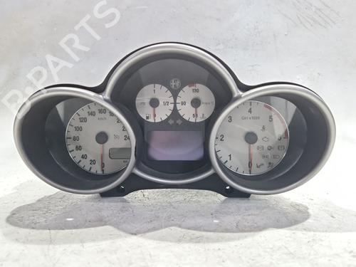 Used Instrument cluster Instrument cluster ALFA ROMEO 147 (937_) 1.9 JTDM 16V (937.AXN1B, 937.BXN1B) (150 hp) 32698594 32698594
