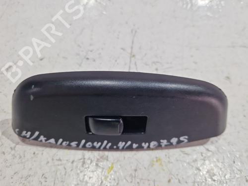Right rear window switch DAEWOO KALOS (KLAS) 1.4 16V | BP35785473I28 - Image 2