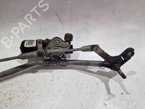 Used Front wipers mechanism Front wipers mechanism RENAULT KANGOO Express (FW0/1_) 1.5 dCi 110 (FW0C, FW0H) (109 hp) 35784094 35784094