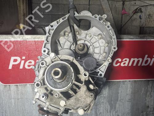 Used Gearbox VW TIGUAN (5N_) 2.0 TDI 4motion (170 hp) 23925855