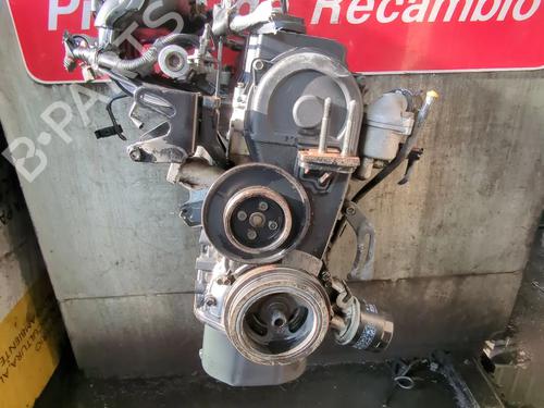 Used Engine HYUNDAI ACCENT II (LC) 1.3 (83 hp) 29402266