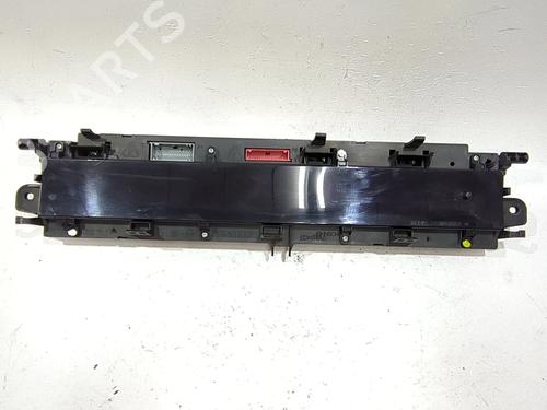 Kombinert Instrument RENAULT SCÉNIC II (JM0/1_) 1.9 dCi (JM0G, JM12, JM1G, JM2C) (120 hp) 28530797