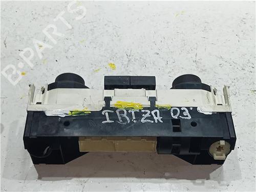 Climate control SEAT IBIZA III (6L1) 1.9 TDI | BP23914421I5 