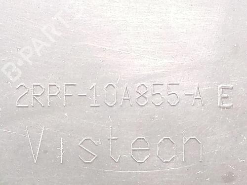 Instrument cluster RENAULT CLIO III Grandtour (KR0/1_) 1.2 16V (KR0P) | BP26921641C47 