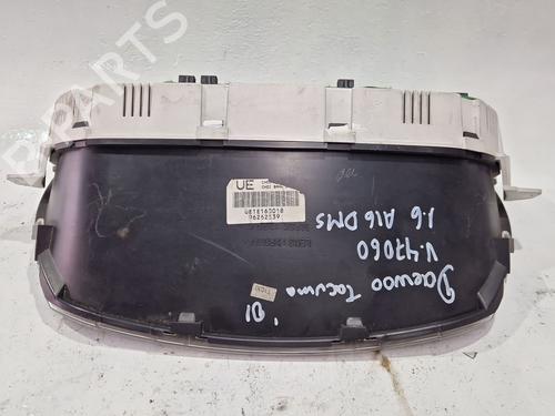 Kombiinstrument DAEWOO REZZO (U100) | BP30533522C47