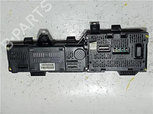 Instrument cluster RENAULT GRAND SCÉNIC III (JZ0/1_) 1.9 dCi (JZ0J, JZ0N, JZ1K, JZ1S) | BP23915477C47