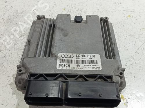 Used Electronic module Electronic module AUDI A3 (8P1) 2.0 TDI 16V (140 hp) 36766484 36766484