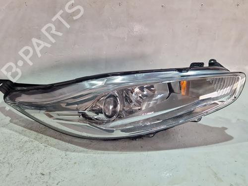 right-headlight-ford-fiesta-vi-cb1-ccn-2008-36017508 main image