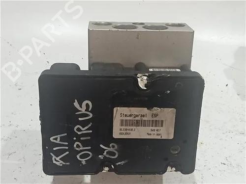 Used ABS pump KIA OPIRUS (GH) 3.5 (203 hp) 23912770