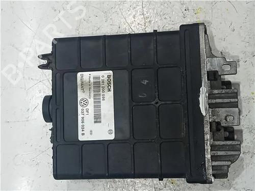 Electronic module VW GOLF III (1H1) 1.9 TDI | BP23914615M83