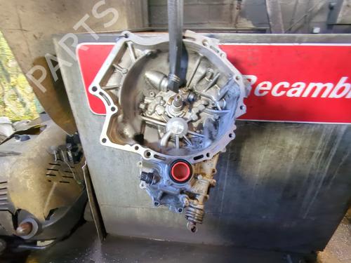 gearbox-kia-rio-ii-jb-2005-2006-2007-2008-2009-2010-2011-32529881 main image