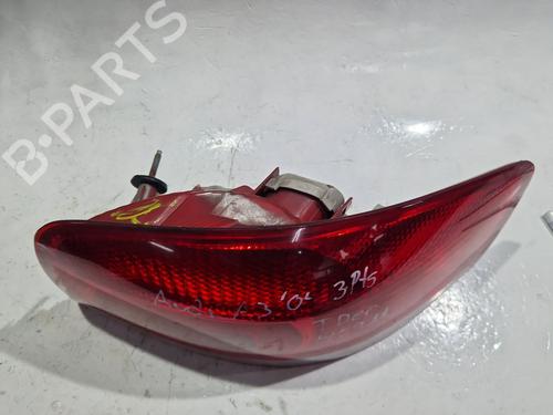 Right taillight AUDI A3 (8P1) 1.9 TDI | BP34622560C35 - Image 3