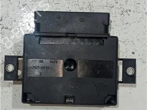Elektronisk modul RENAULT MEGANE III Hatchback (BZ0/1_, B3_) 1.5 dCi | BP23922488M83 