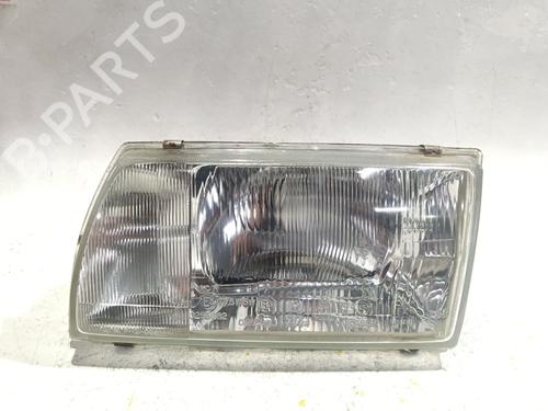 Used Left headlight Left headlight CITROËN C15 Box Body/MPV (VD_) 1.8 D (60 hp) 40062957 40062957