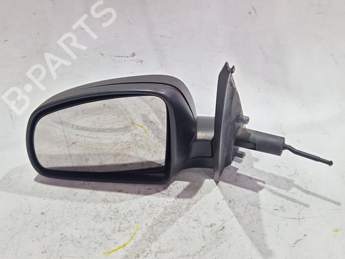Used Left mirror OPEL MERIVA A MPV (X03) 1.7 DTI (E75) (75 hp) 29994586