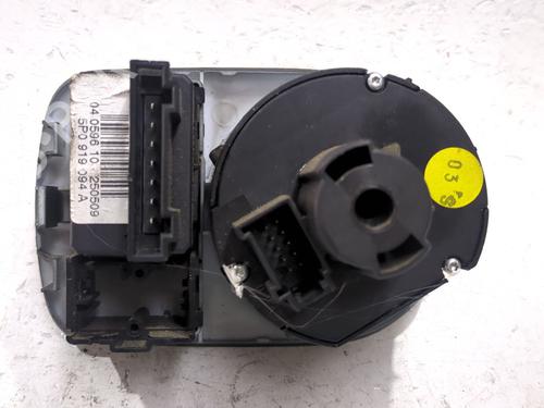 Headlight switch SEAT LEON (1P1) 1.9 TDI | BP33604977I24 - Image 3