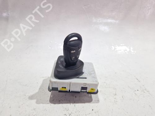 Ignition barrel SAAB 9-3 (YS3F, E79, D79, D75) 1.9 TiD | BP34429080M48 - Image 2