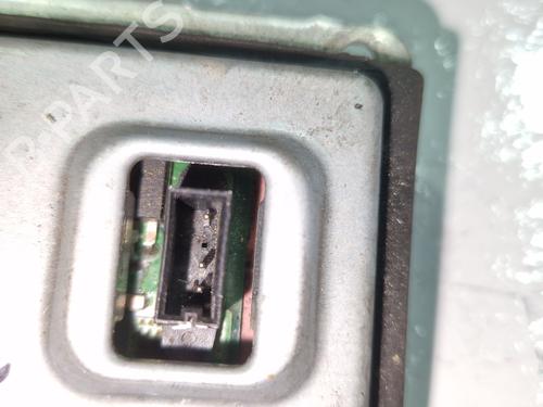 Xenon ballast RENAULT LAGUNA II (BG0/1_) 2.0 dCi (BG1T) | BP30963501C53