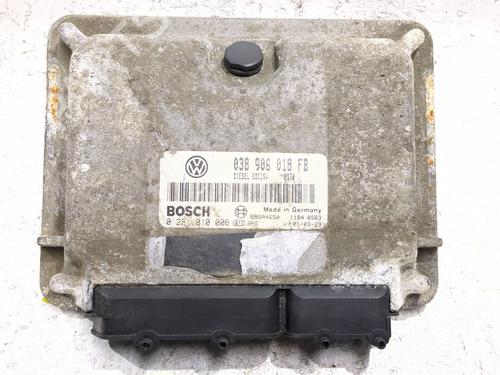 Used Electronic module SEAT CORDOBA (6K1, 6K2) 1.9 D (68 hp) 32018979