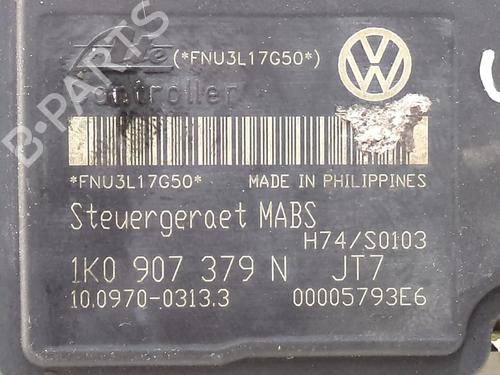 ABS pump SEAT ALTEA (5P1) 1.6 | BP28599403M43 