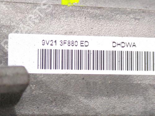 Ignition barrel FORD TRANSIT CONNECT MPV 1.5 TDCi | BP33618110M48 - Image 6