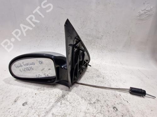 Used Left mirror FORD FOCUS I (DAW, DBW) [1998-2009]  30368907
