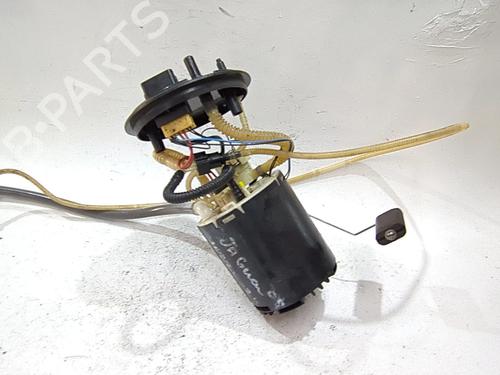 Used Fuel pump JAGUAR XF I (X250) 2.7 D (207 hp) 28531106