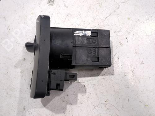 Forlygtekontakt AUDI A6 C5 (4B2, 4B4) 2.5 TDI | BP30684916I24