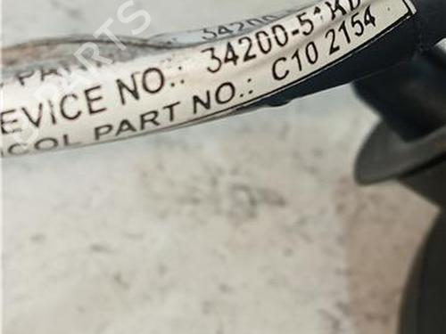 Electronic module OPEL AGILA (B) (H08) 1.2 (F68) | BP23911564M83 