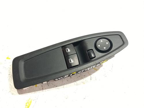 Used Left front window switch Left front window switch BMW 1 (F20) 116 d (116 hp) 40080178 40080178