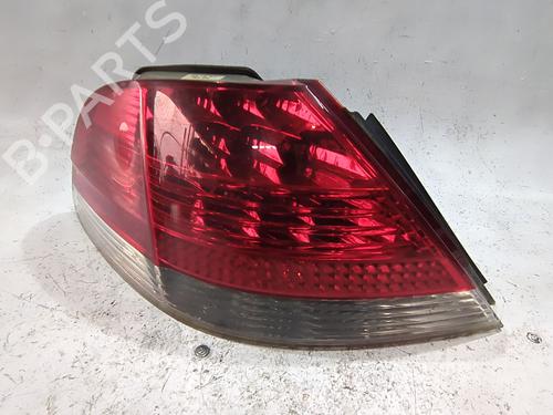Used Left taillight BMW 7 (E65, E66, E67) 730 Ld (231 hp) 32010365