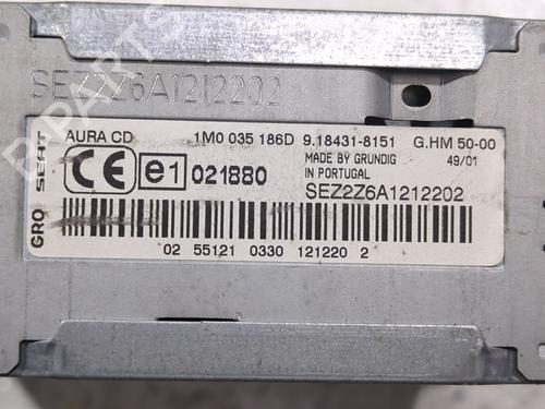 Other SEAT LEON (1M1) 1.9 TDI | BP33618783O1 - Image 3