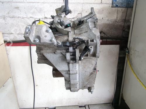 Gearbox FORD MONDEO III (B5Y) 2.0 16V TDDi / TDCi | BP34125657M3 - Image 2