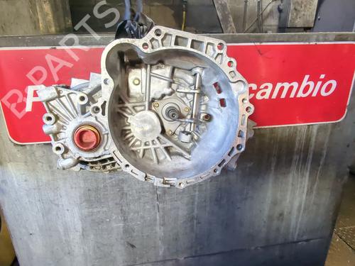 Used Gearbox HYUNDAI ACCENT III (MC) 1.5 CRDi GLS (110 hp) 29645303