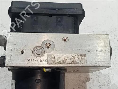 ABS Bremseaggregat JAGUAR S-TYPE II (X200) 2.7 D | BP23911624M43 