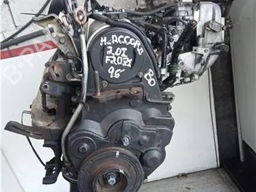 Used Engine HONDA ACCORD V (CC, CD) 2.0 i S (CD4) (131 hp) 23917780